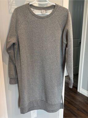ICHI M Sweaterdress